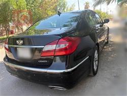 هيونداي جنسس